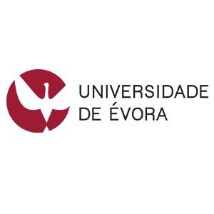 Logo Universidade Évora