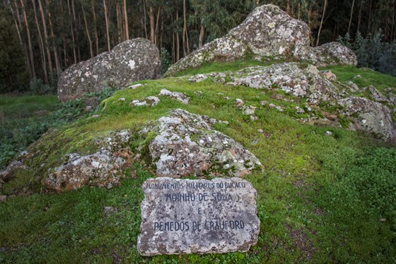 Moinhos de Moura e Sula - Turismo Região de Coimbra